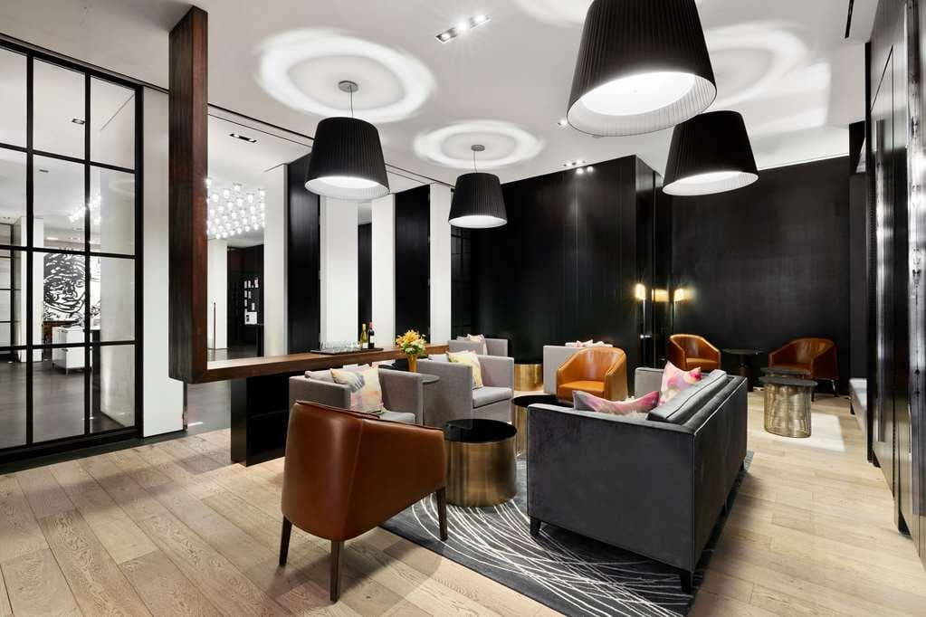 Andaz 5th Avenue, by Hyatt photo 6