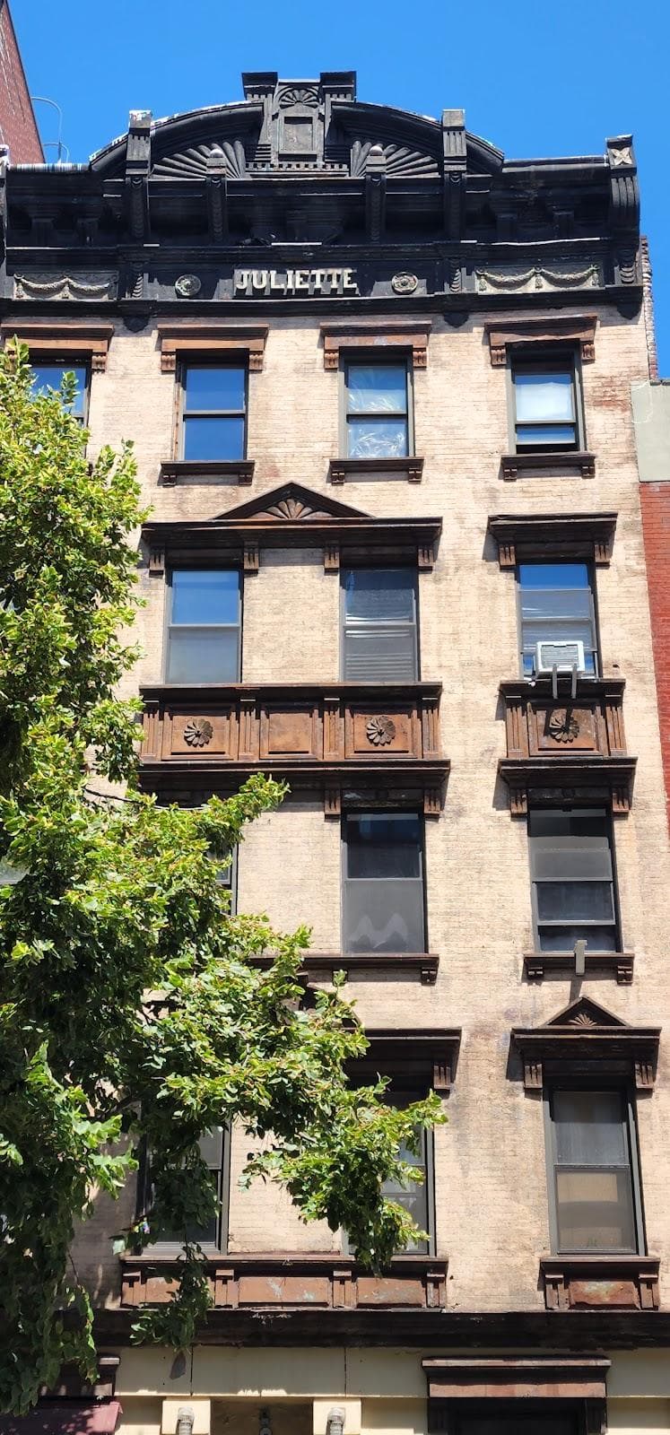 East Village photo 1