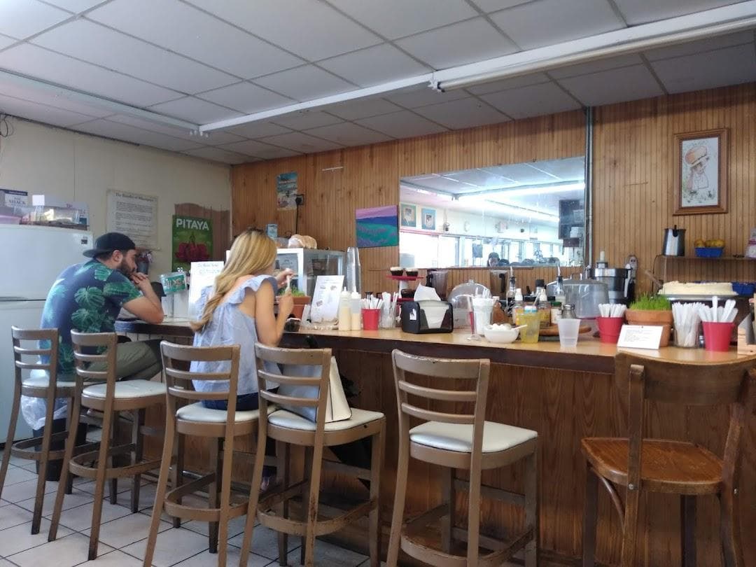 Beehive Health Food Store photo 5