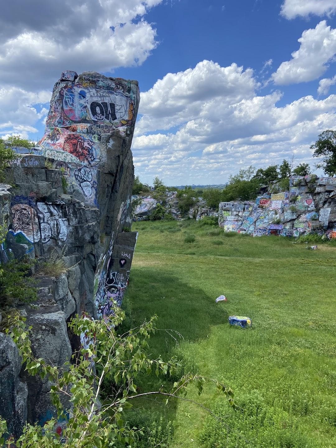 Quincy Quarries Reservation photo 6