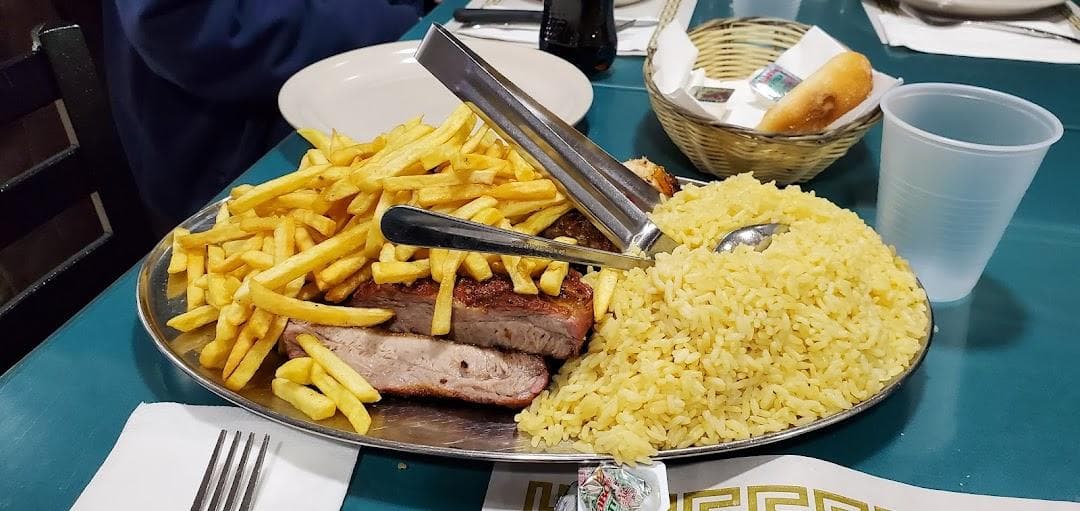 Portuguese Restaurant photo 2