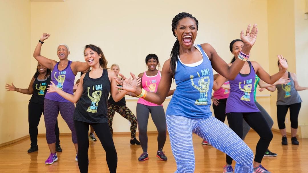 Fit4Dance photo 2