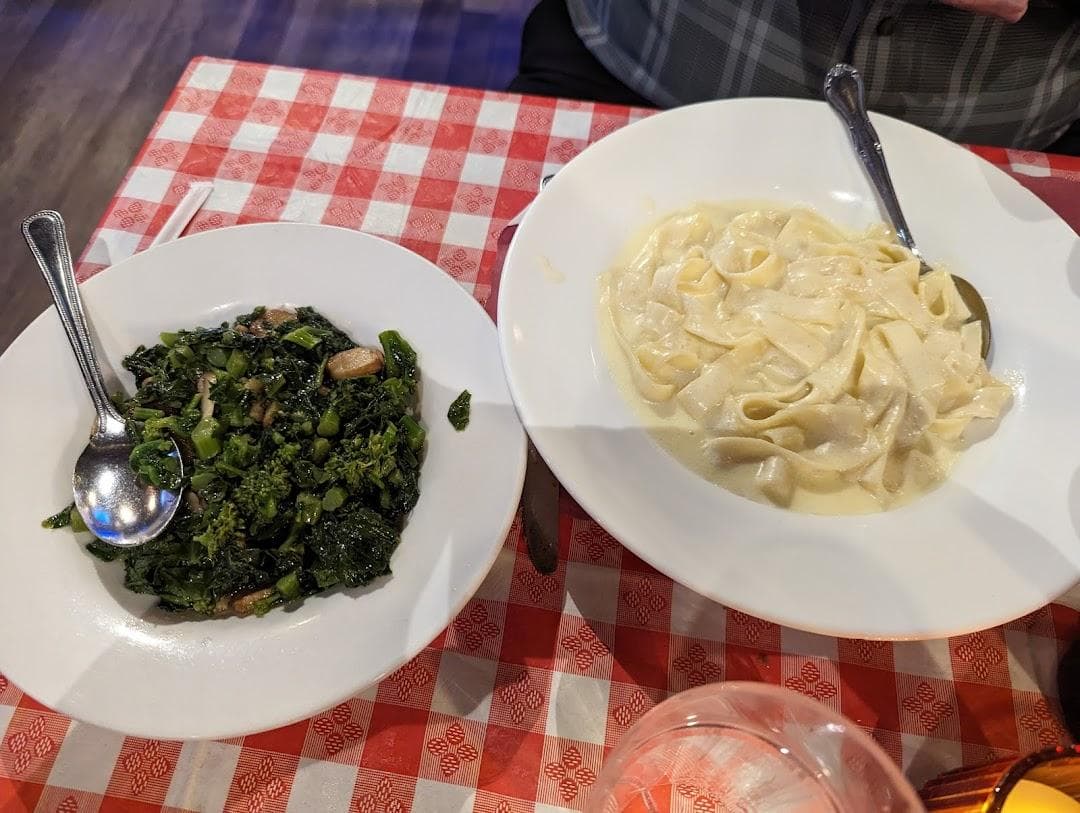 Taormina Trattoria photo 4