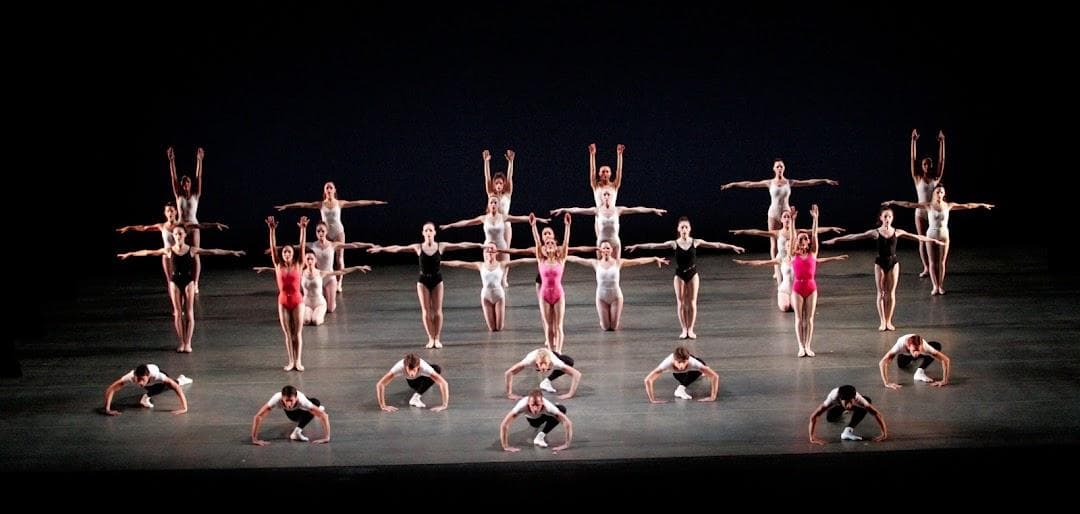 Miami City Ballet photo 4