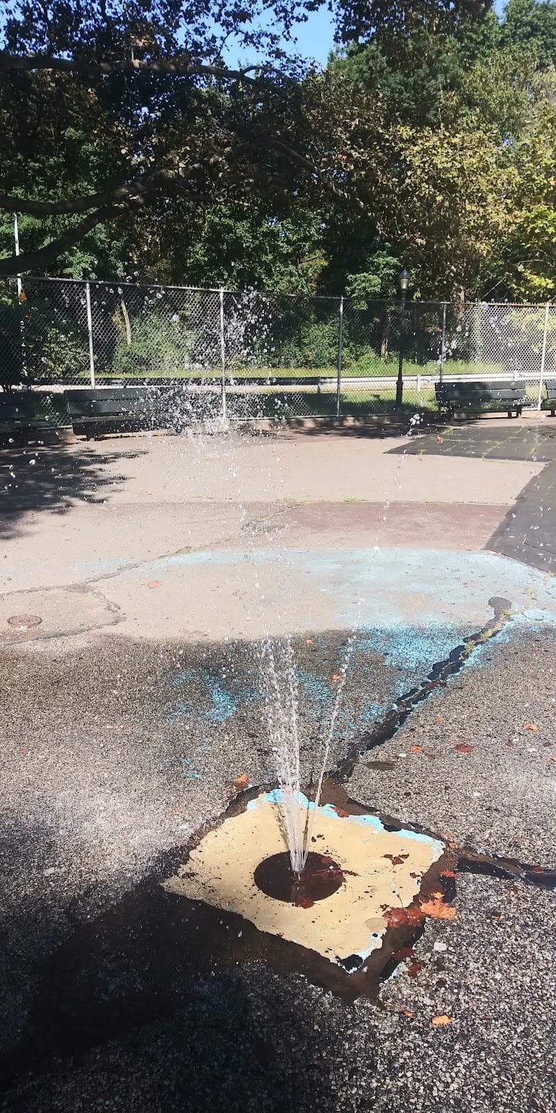 Ben Abrams Playground photo 3