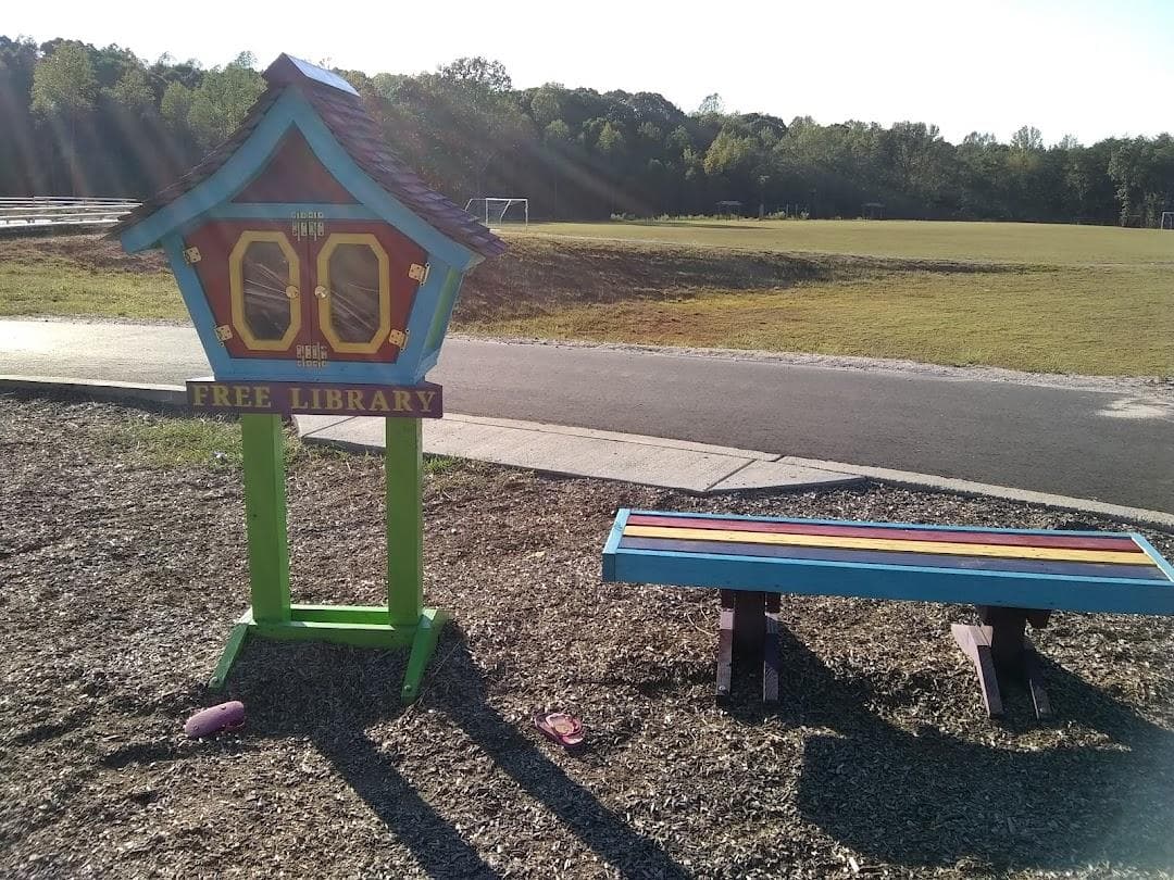 Rescue Squad Park photo 6
