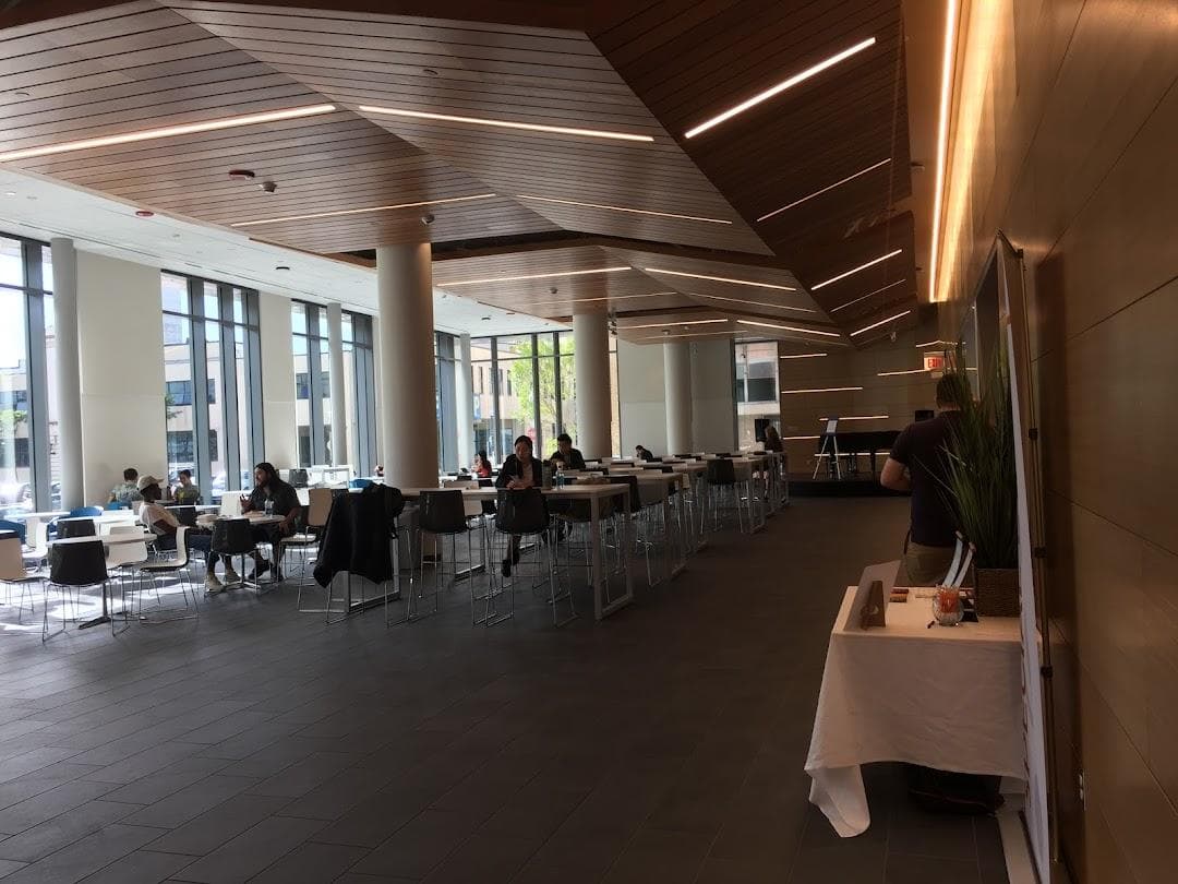 New England Conservatory of Music photo 5