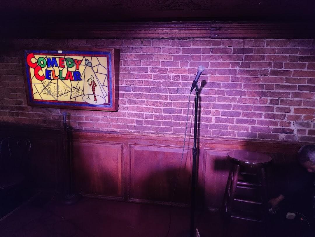 Comedy Cellar photo 6