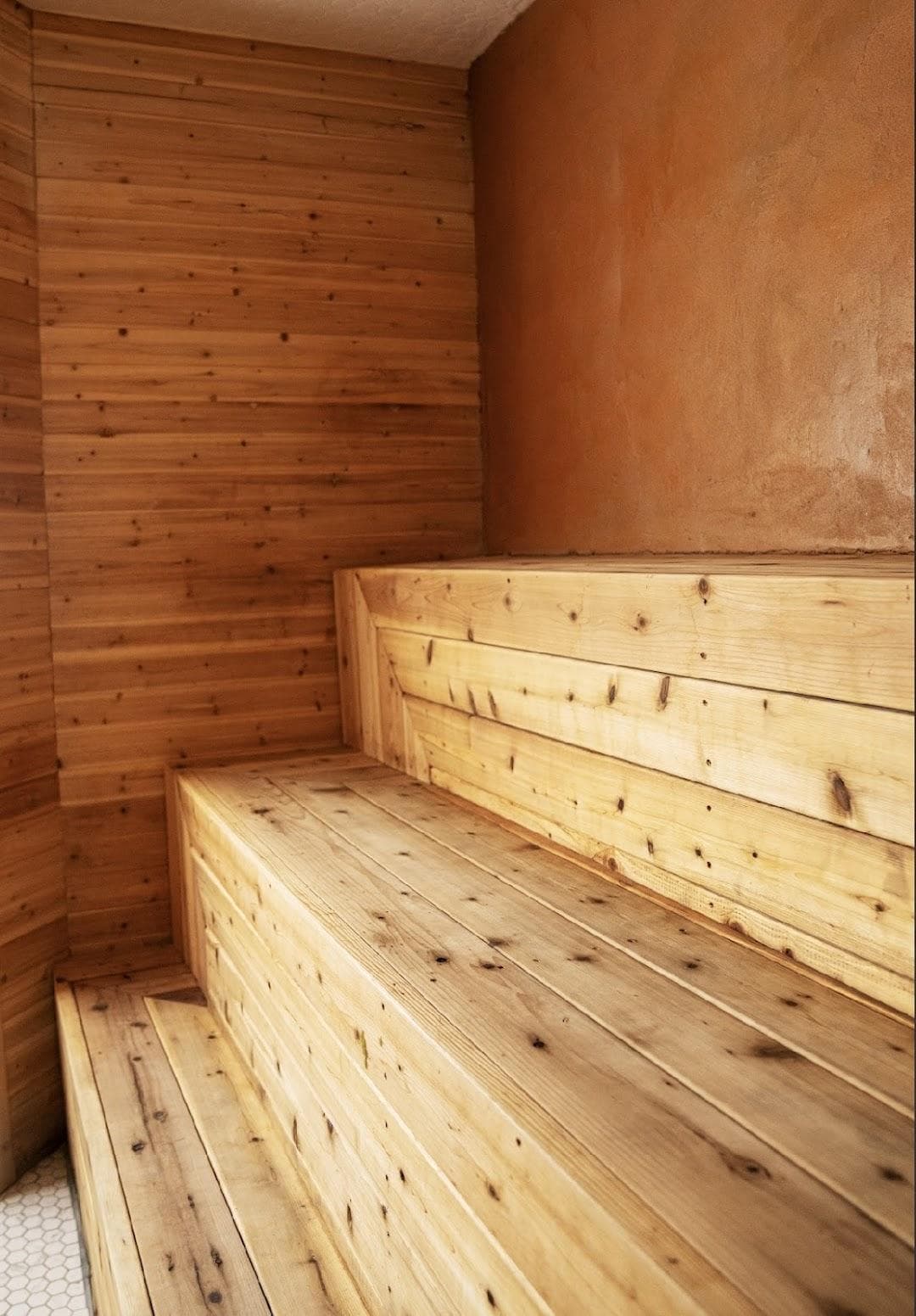 Brooklyn Bathhouse photo 3