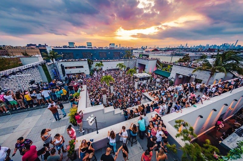 The Brooklyn Mirage photo 4