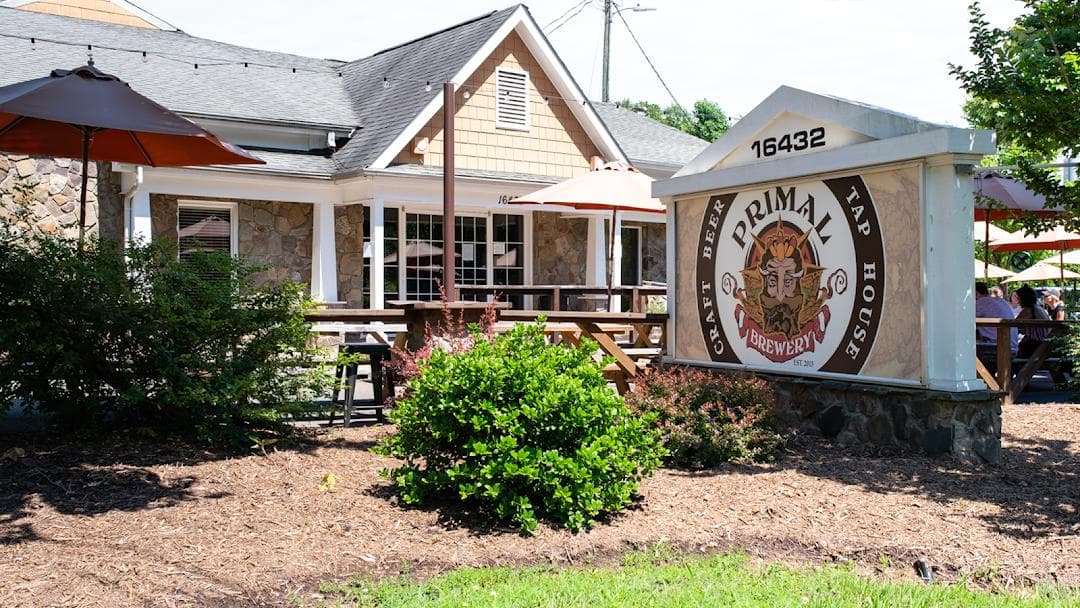 Primal Brewery Huntersville photo 5
