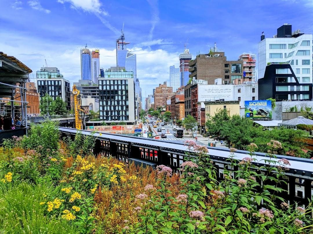The High Line photo 1