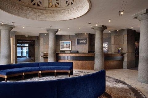 Marriott Vacation Club at Custom House, Boston photo 3