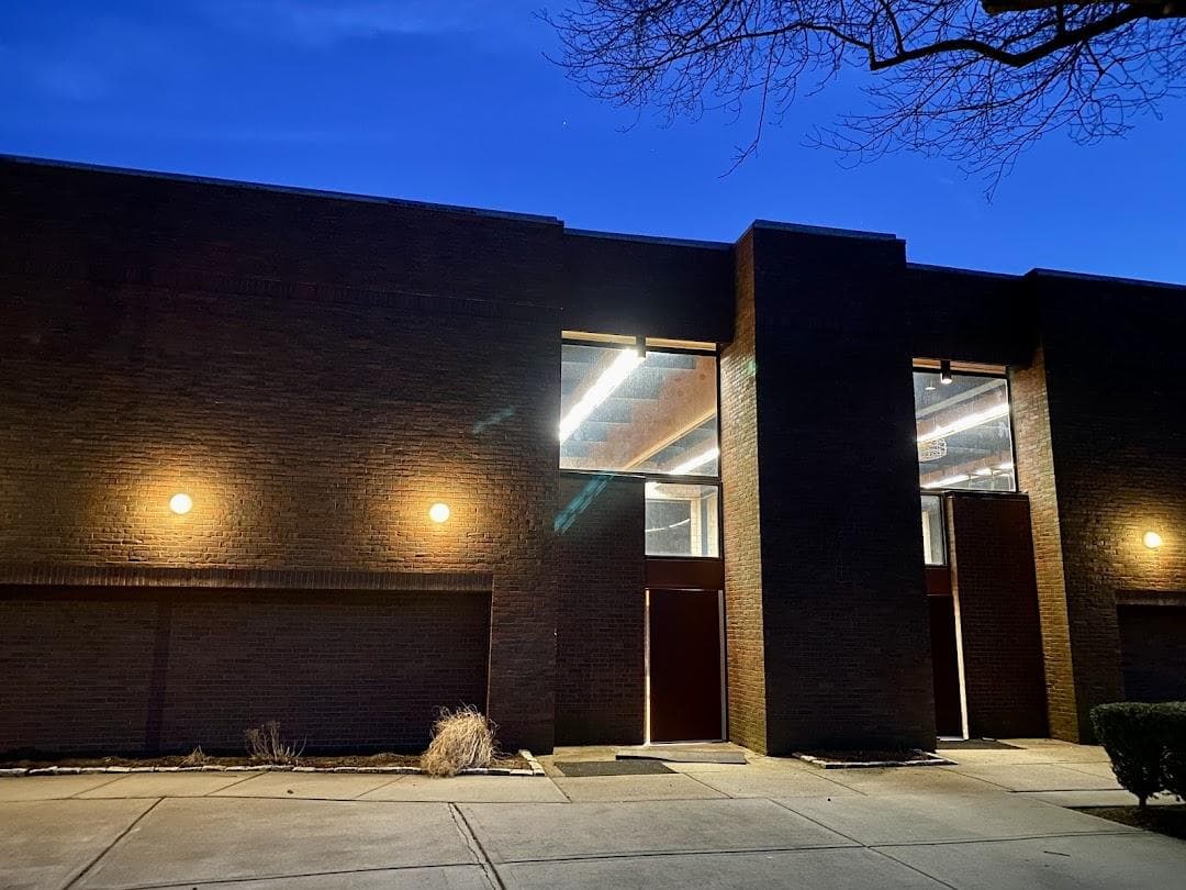 Hyde Community Center photo 1
