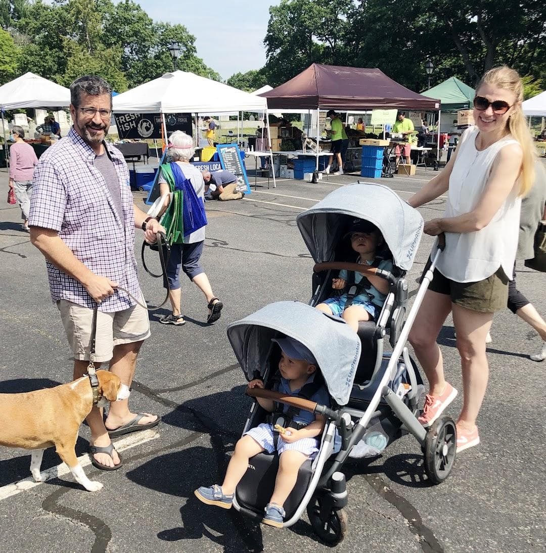 Andover Farmers Market photo 4