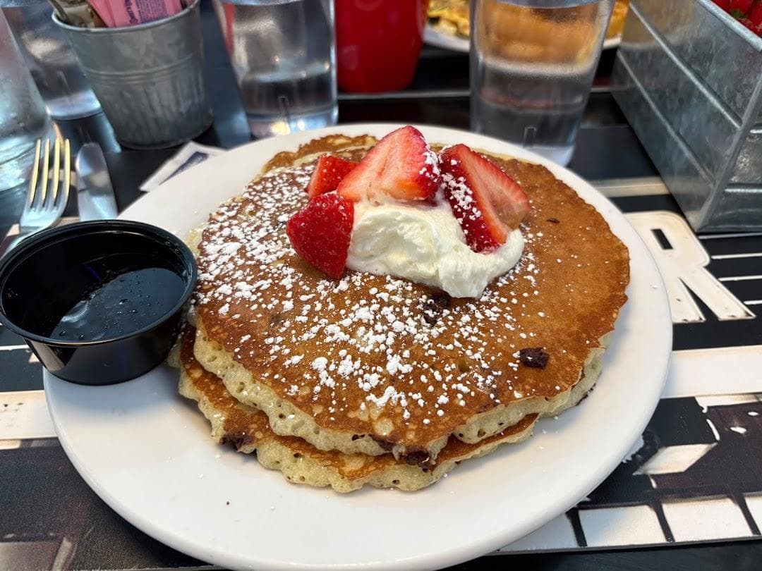 Diner 24 NYC photo 6