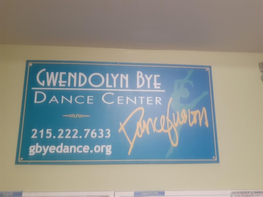 Gwendolyn Bye Dance Center photo 1