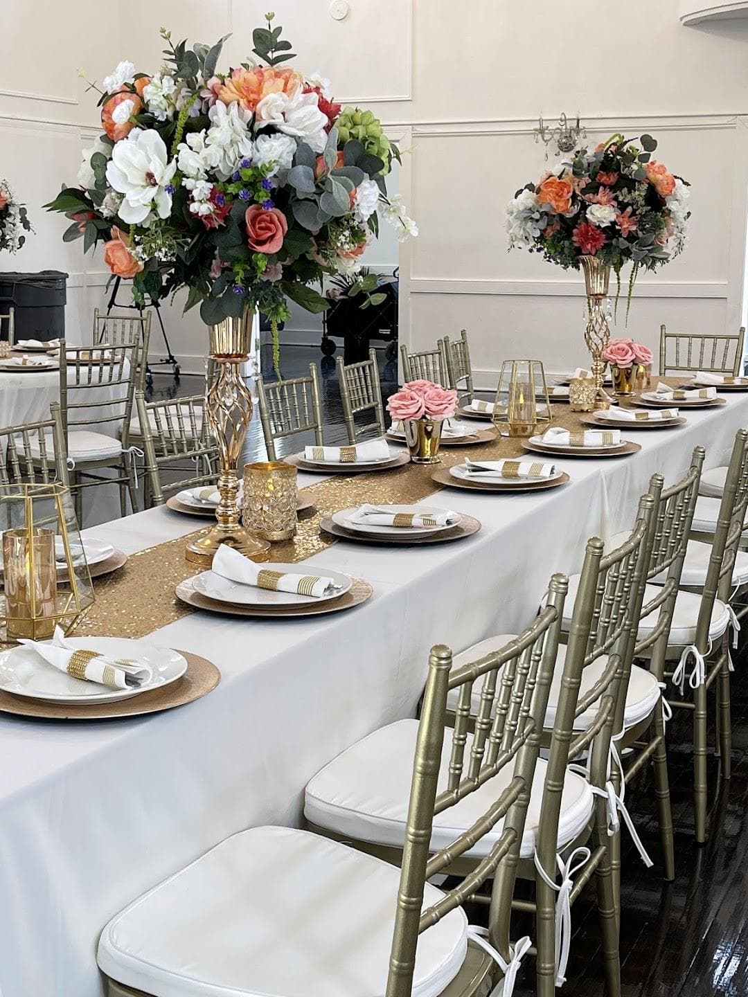 Blue Rose Venue photo 4
