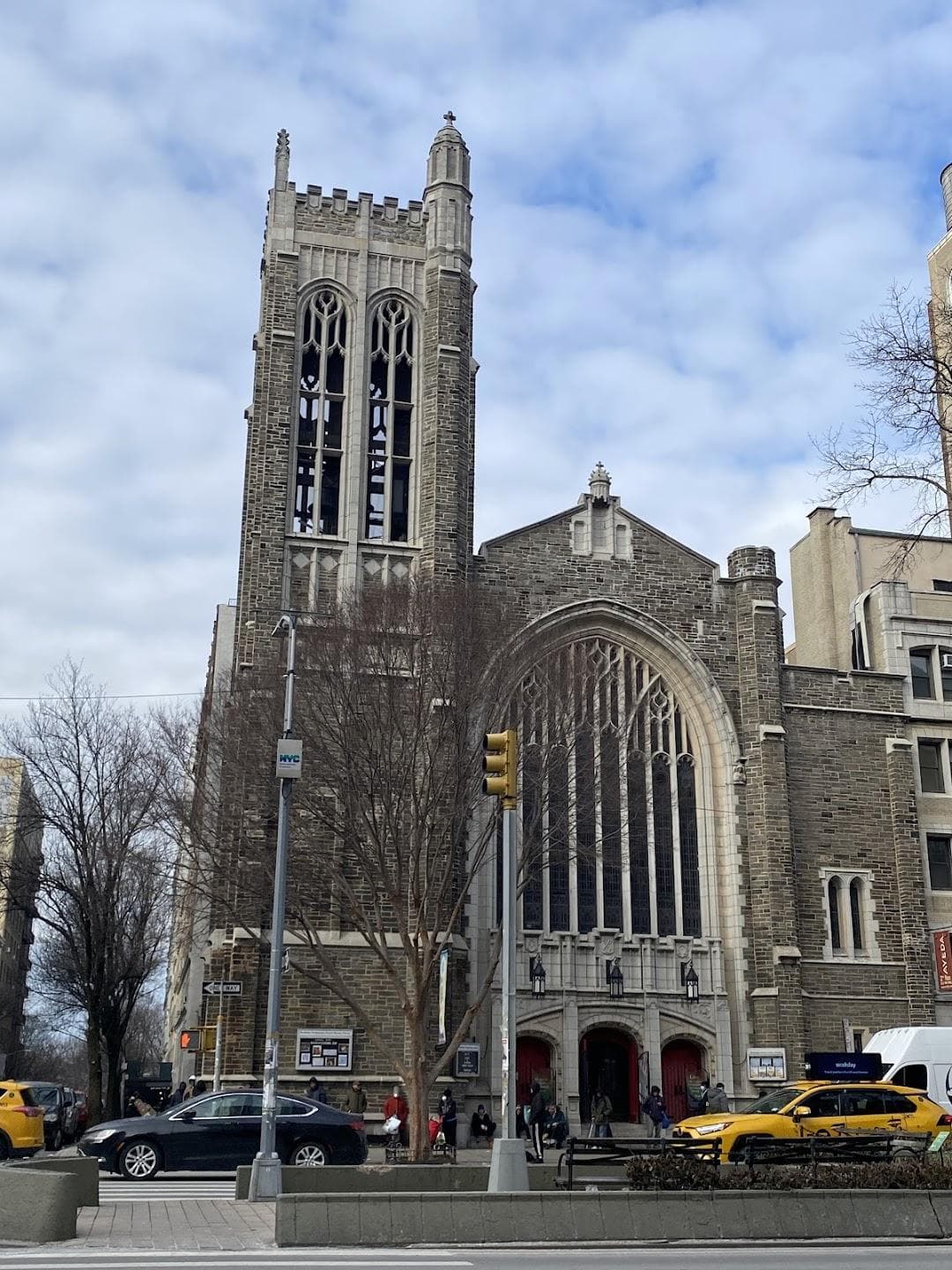 Broadway Presbyterian Church photo 1