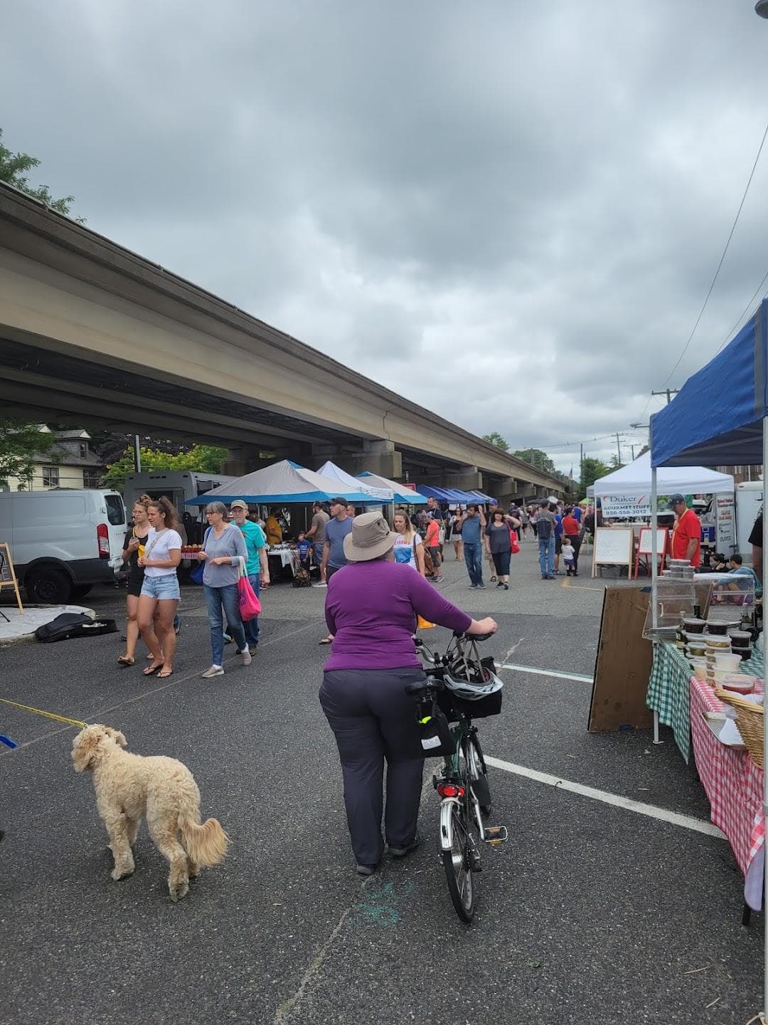 Collingswood Farmers Market photo 6