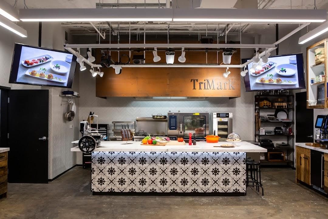 TriMark Innovation Center - Foodservice Equipment, Supplies & Design photo 4