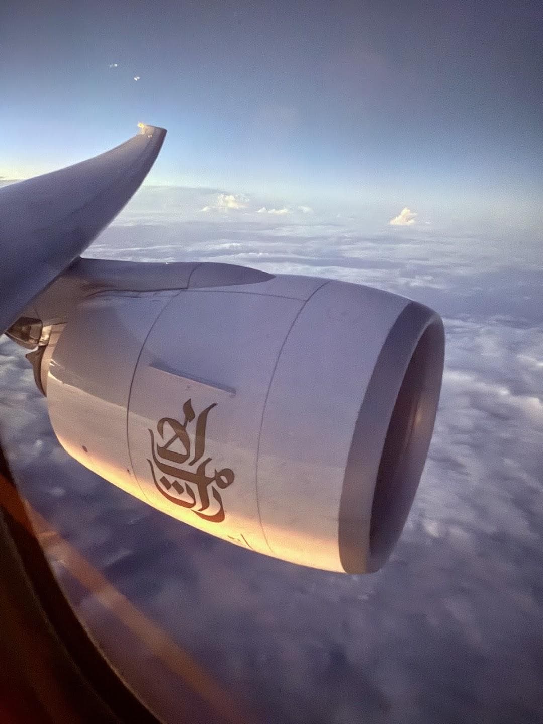 Emirates photo 3