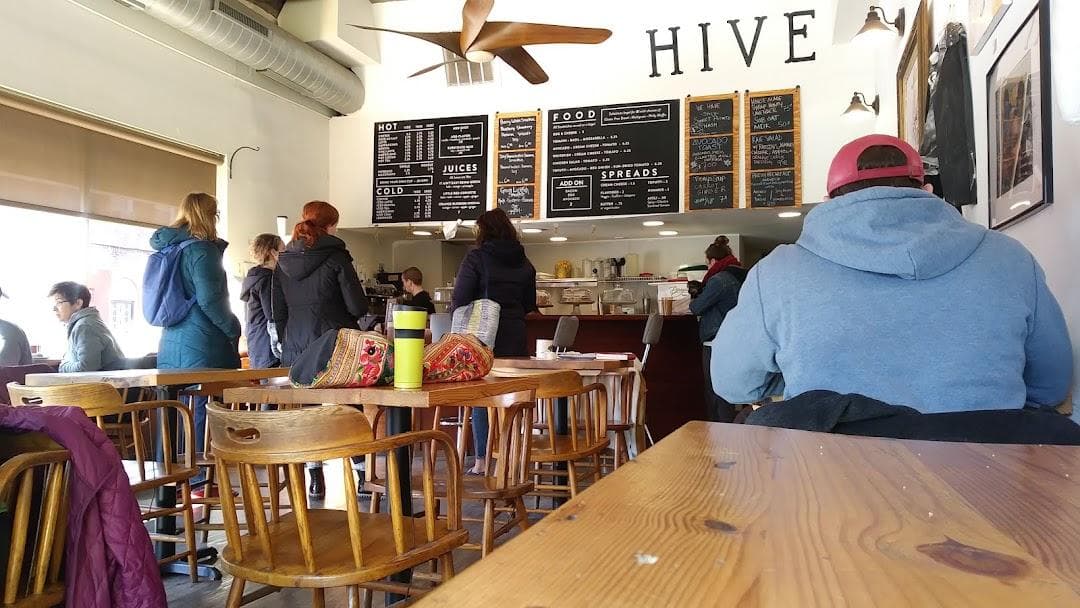 Hive photo 2