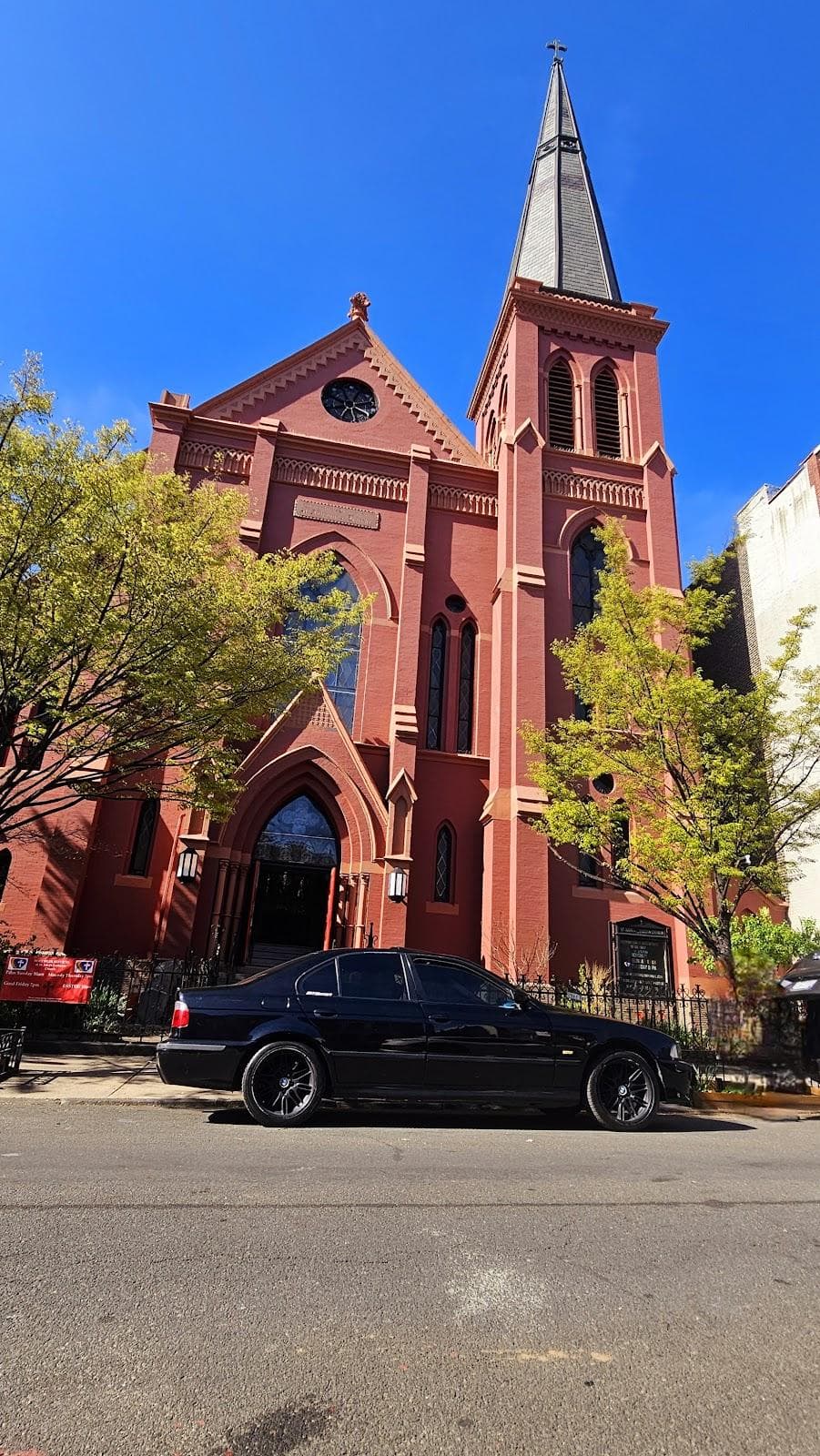 St John's Lutheran Church photo 3