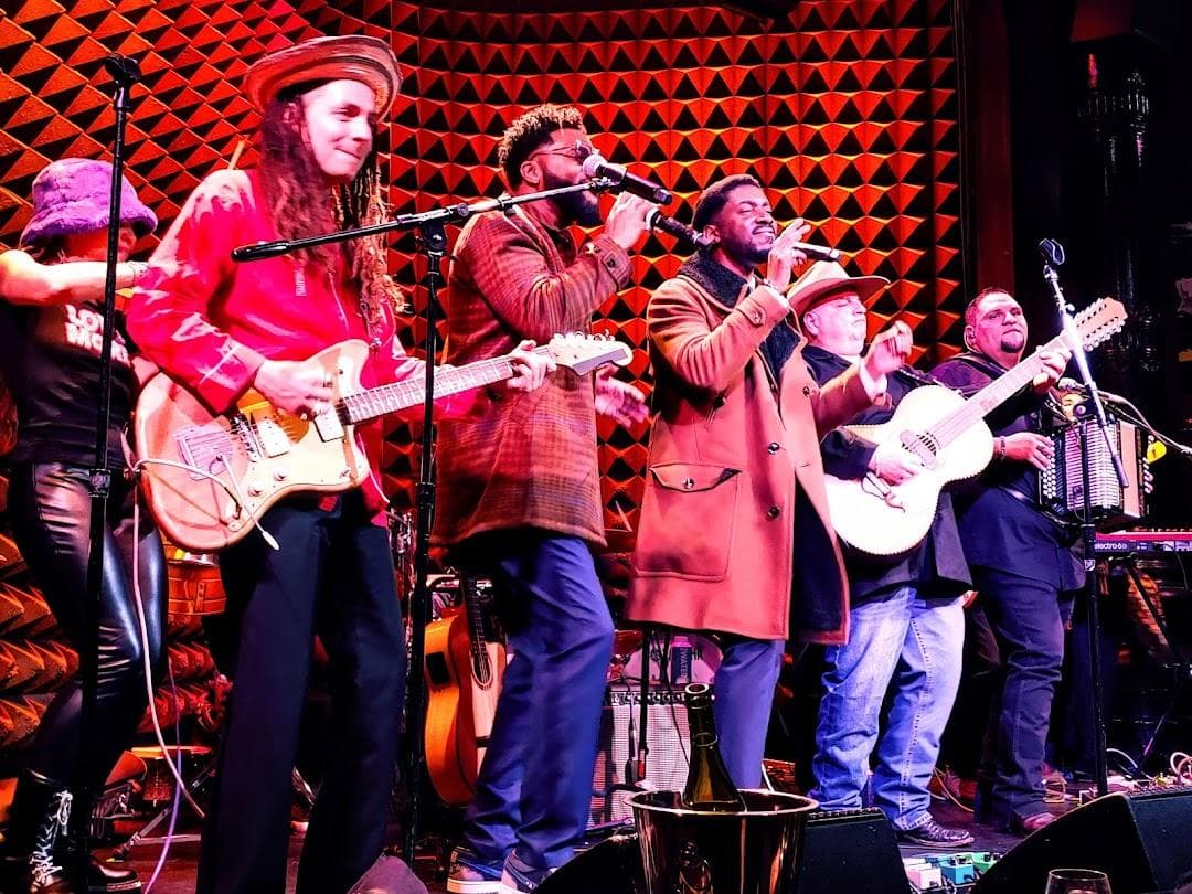 Joe's Pub photo 3