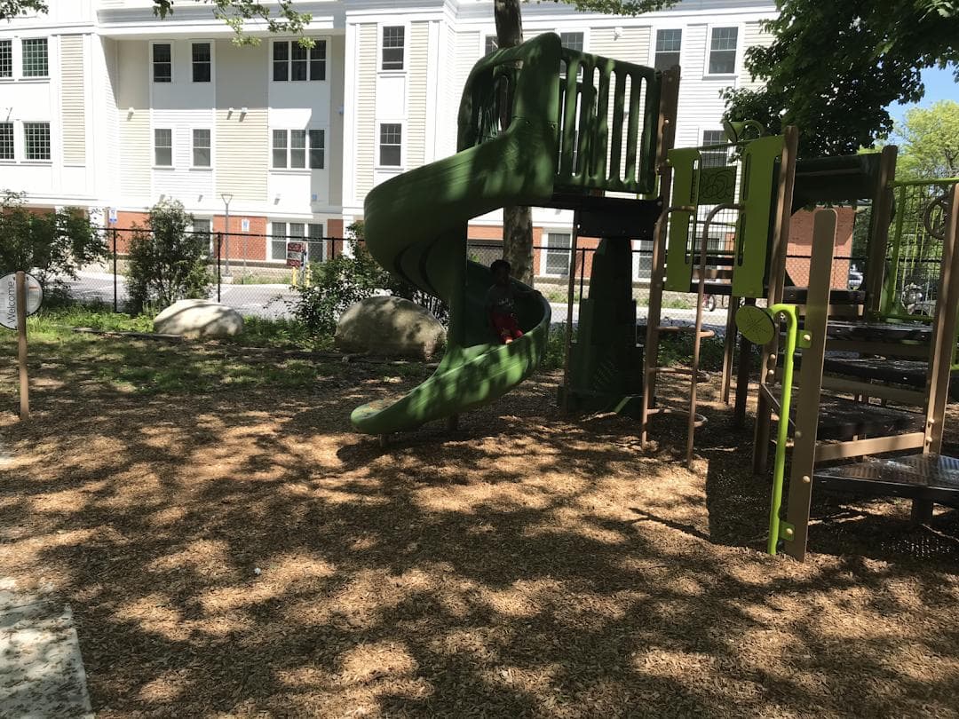 Kensington Playground photo 4