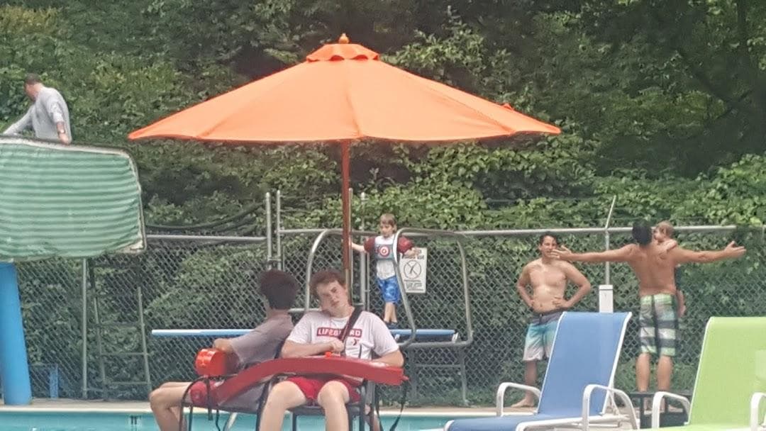 Shannon Park Swim Club photo 4