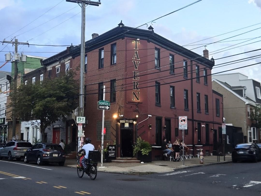 Fishtown Tavern photo 6