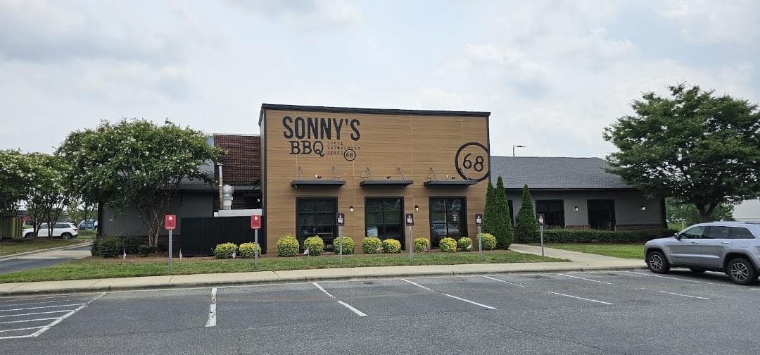 Sonny's BBQ photo 1