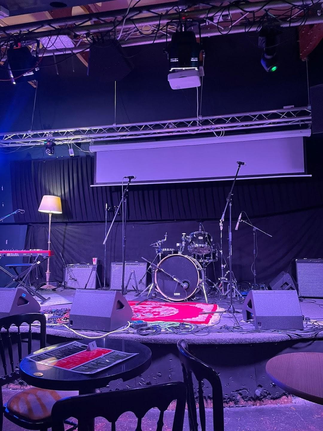 The Camden Club photo 3