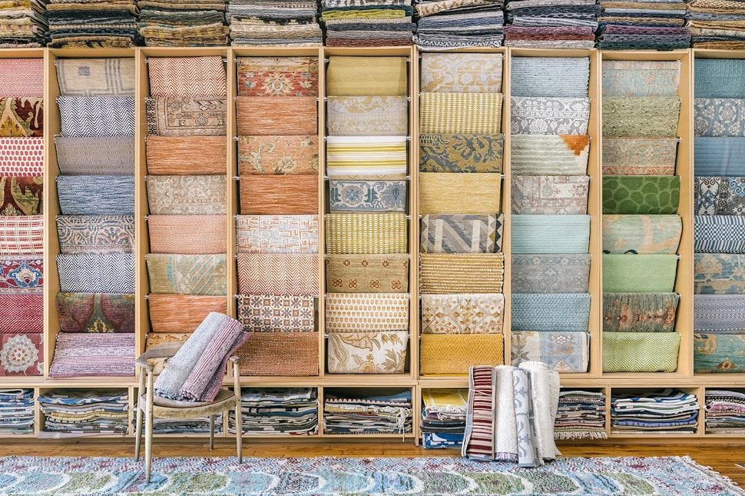 Antique Rugs by Doris Leslie Blau photo 6