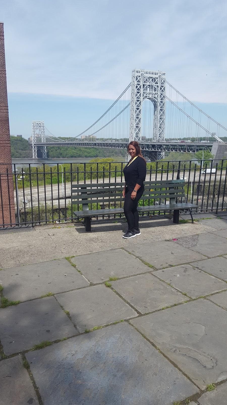J. Hood Wright Park photo 2
