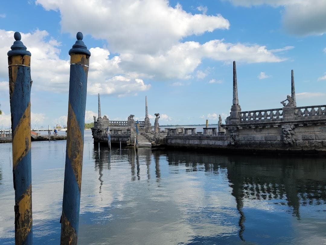 Vizcaya Museum & Gardens photo 4