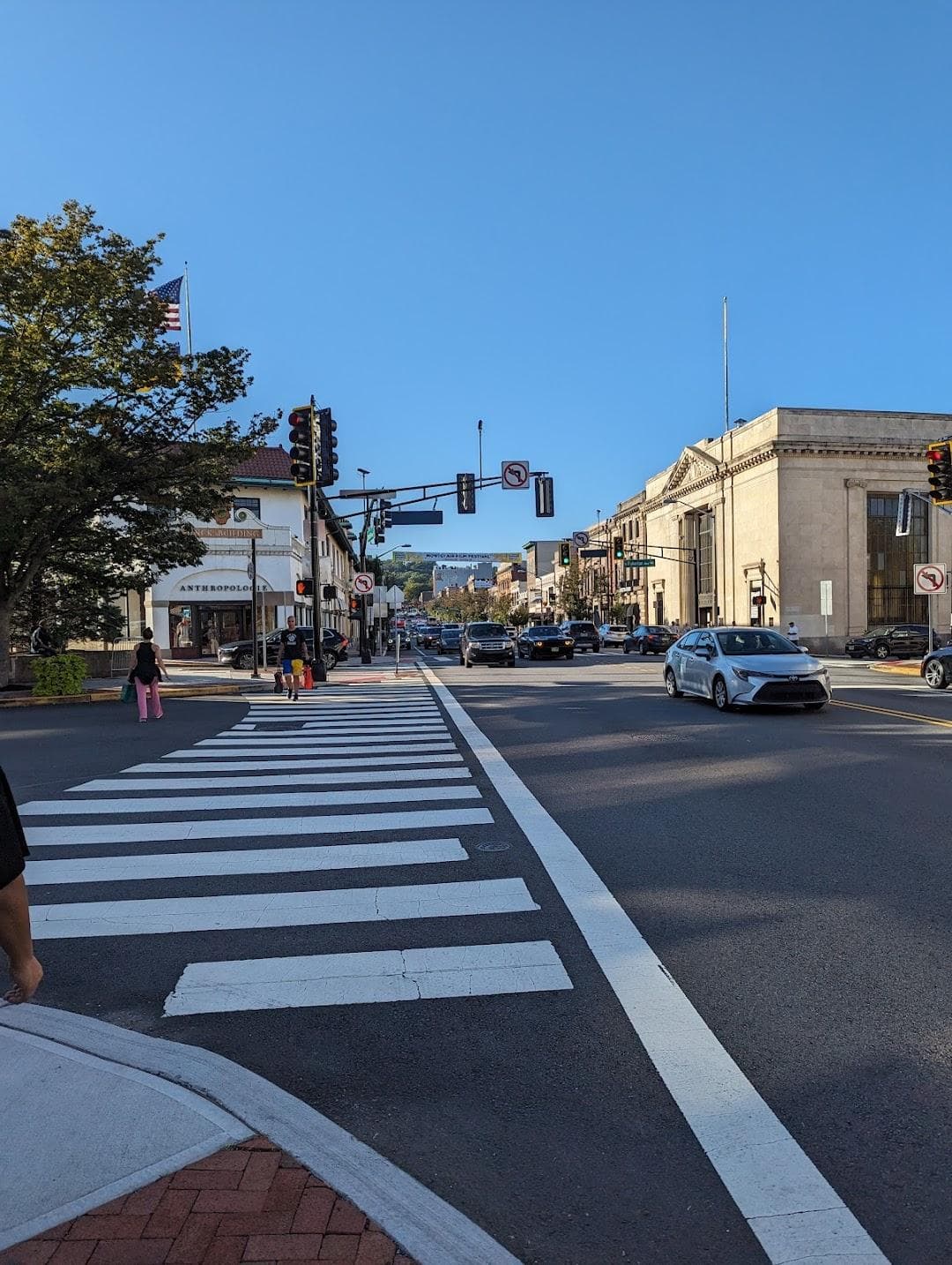 Bloomfield Ave at Church St photo 6