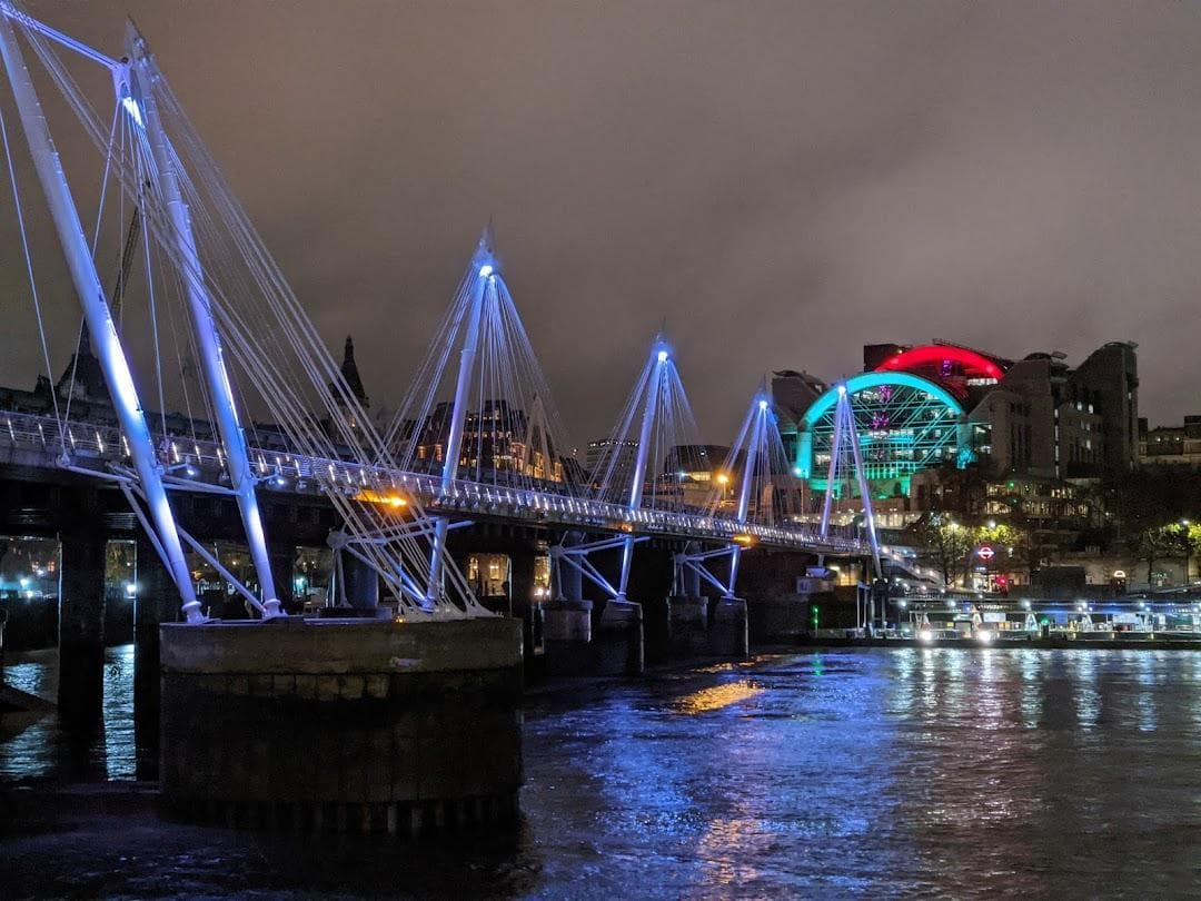 Southbank Centre photo 2