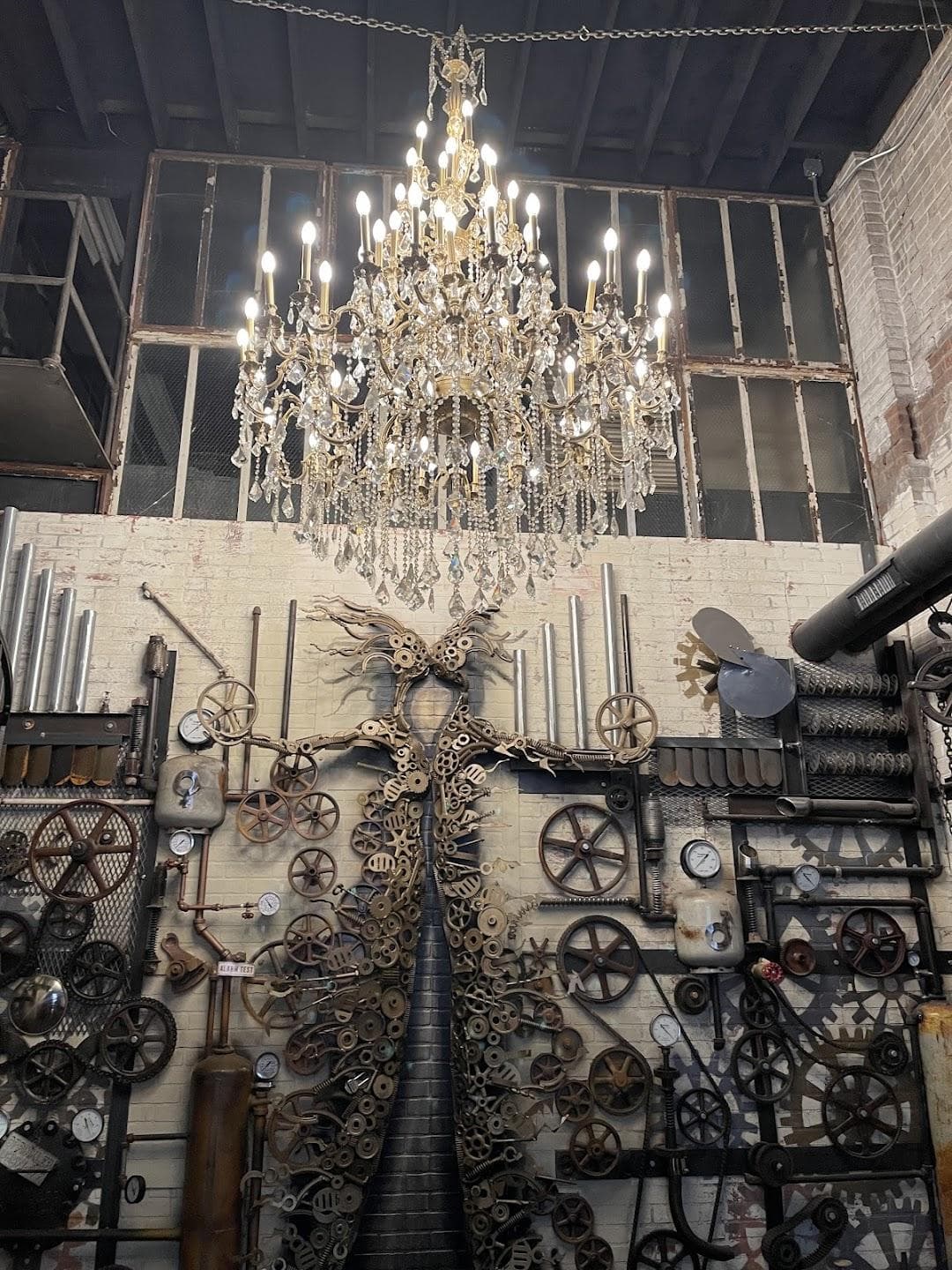 Fabrika photo 2