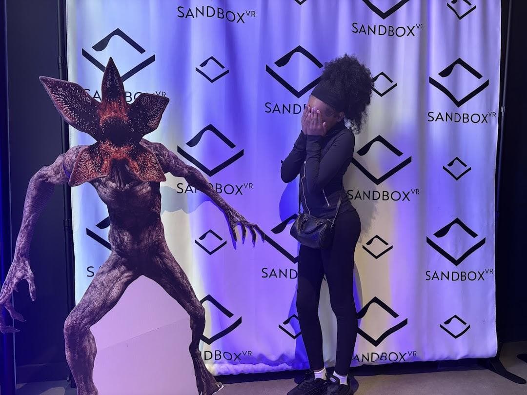 Sandbox VR photo 3