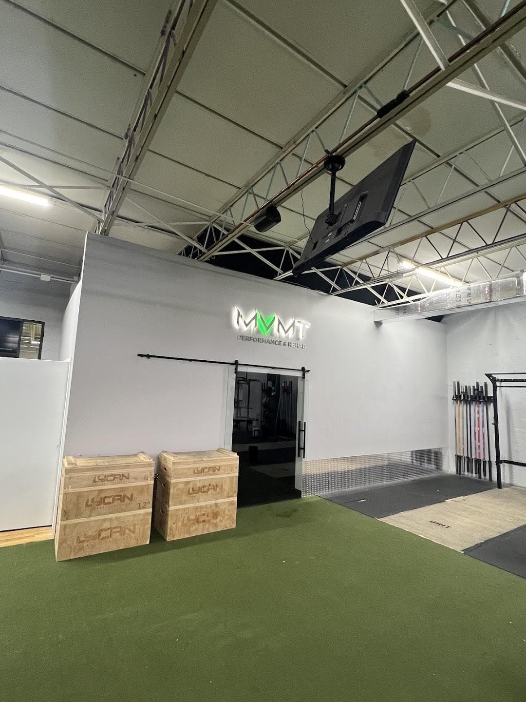 MVMT Performance & Rehab photo 1