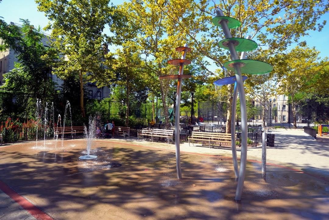 Al Quiñones Playground photo 5