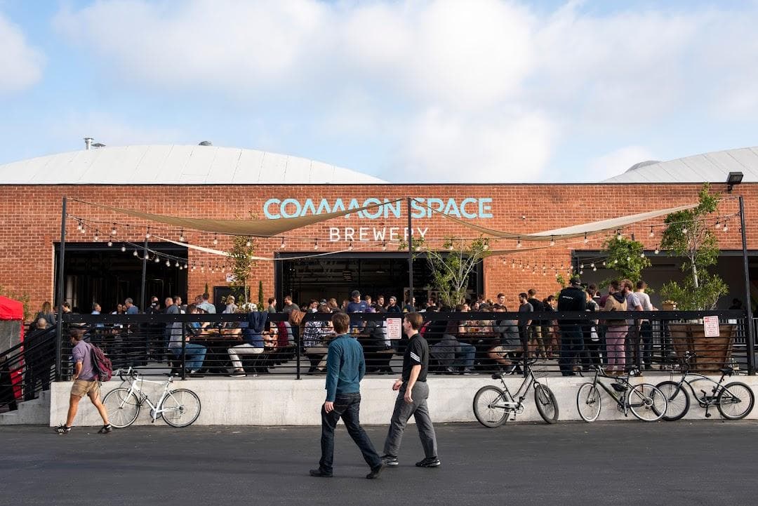Common Space Brewery photo 6