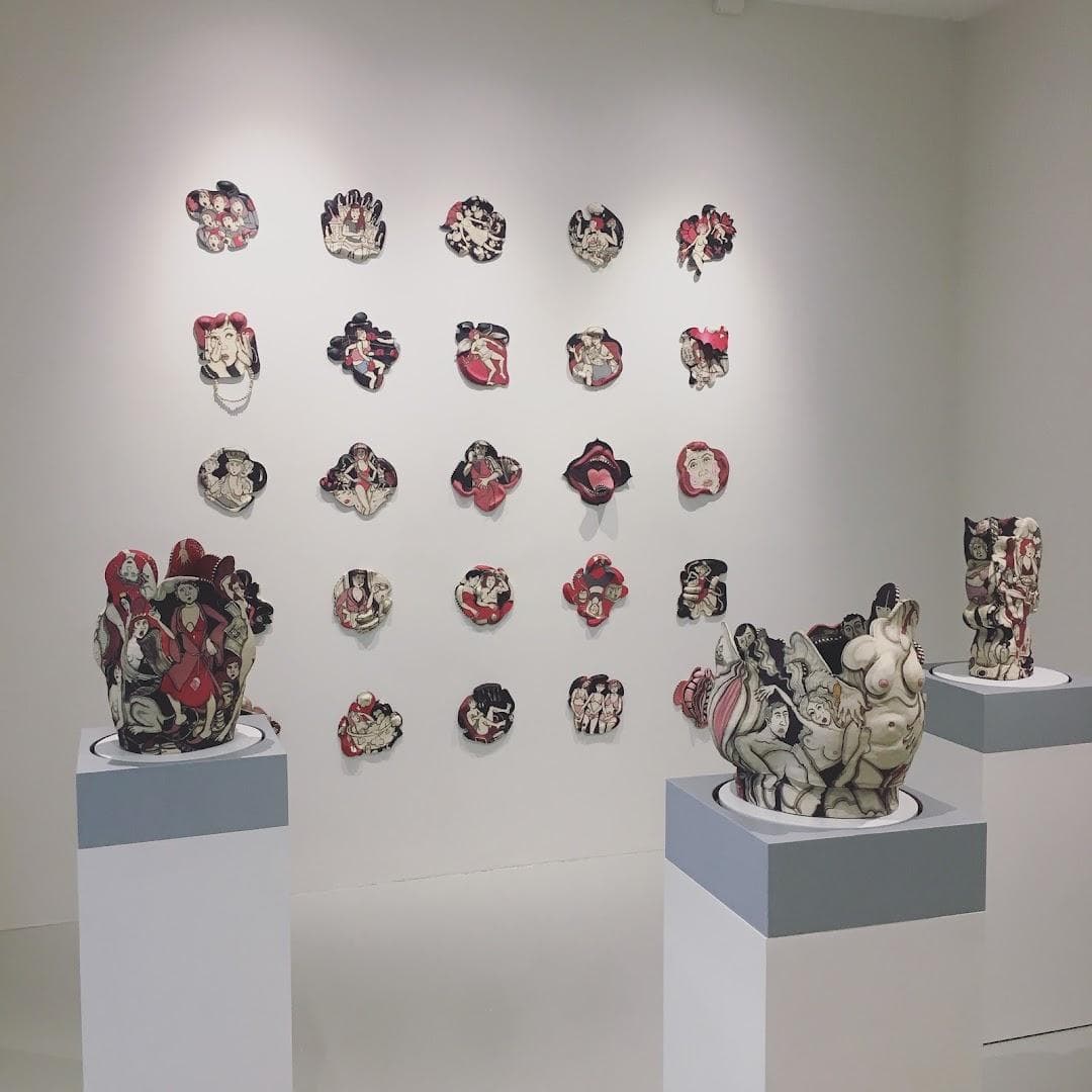 Anderson Yezerski Gallery photo 6