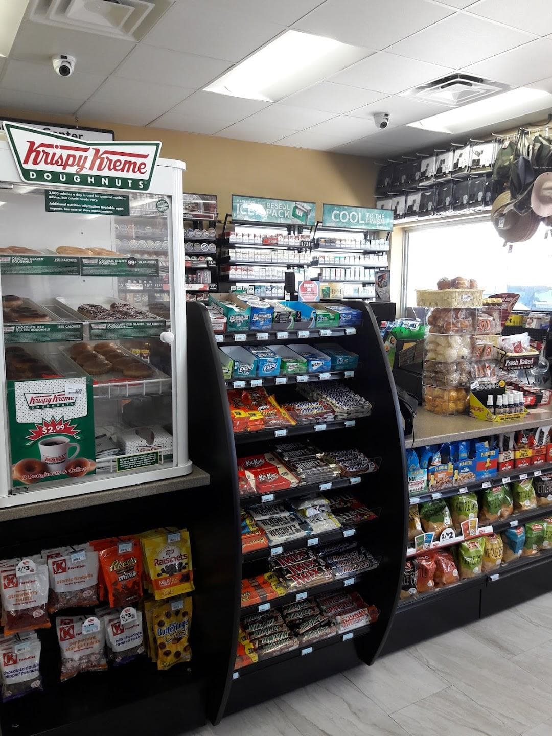Circle K photo 3