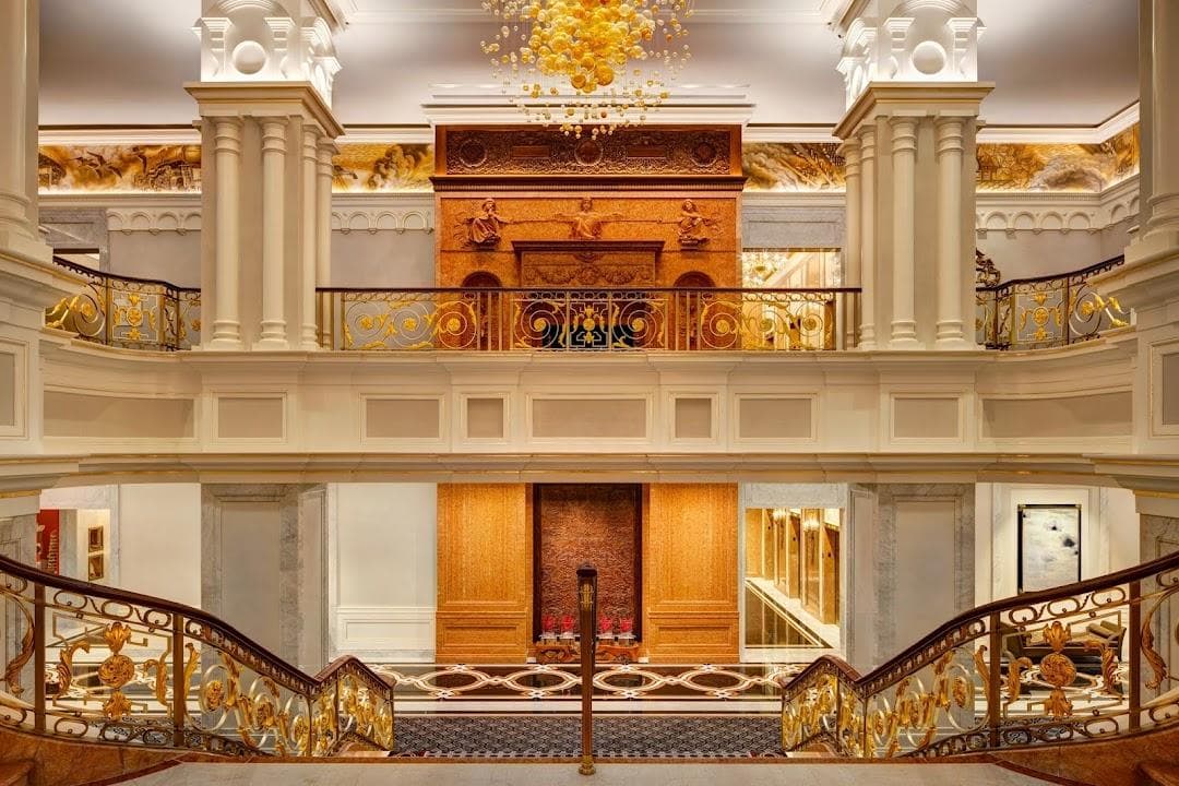 Lotte New York Palace photo 2