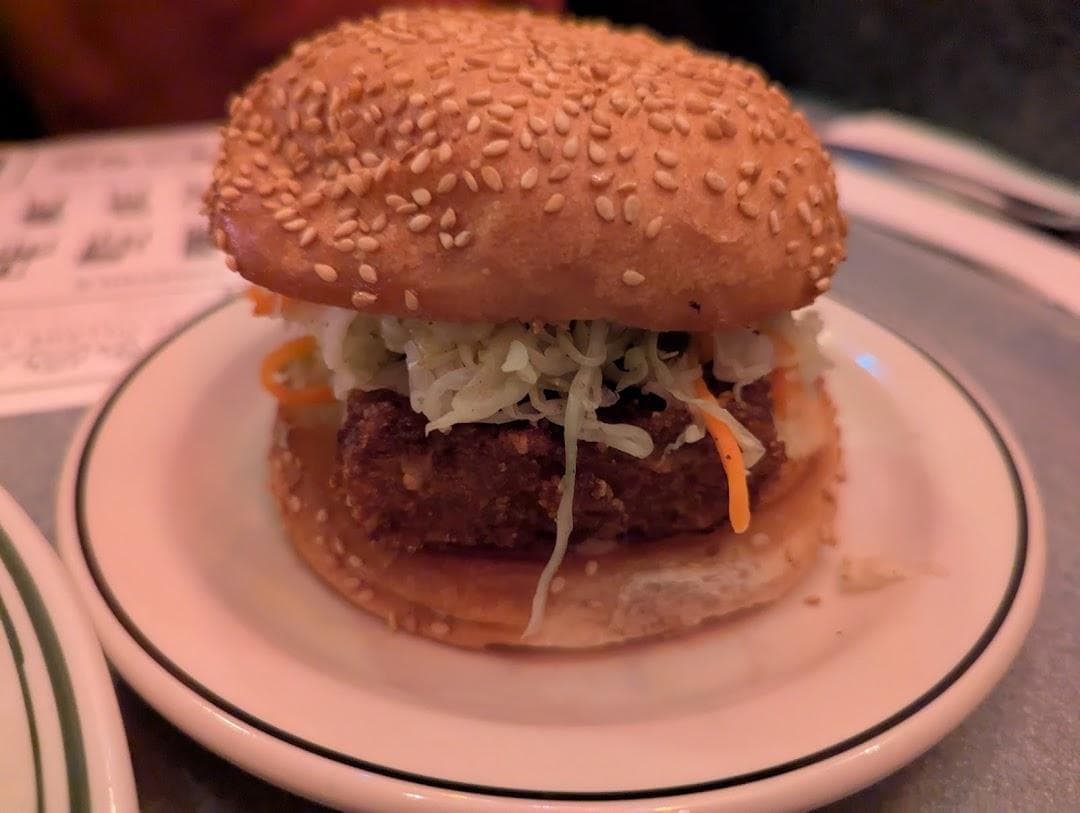 Superiority Burger photo 1