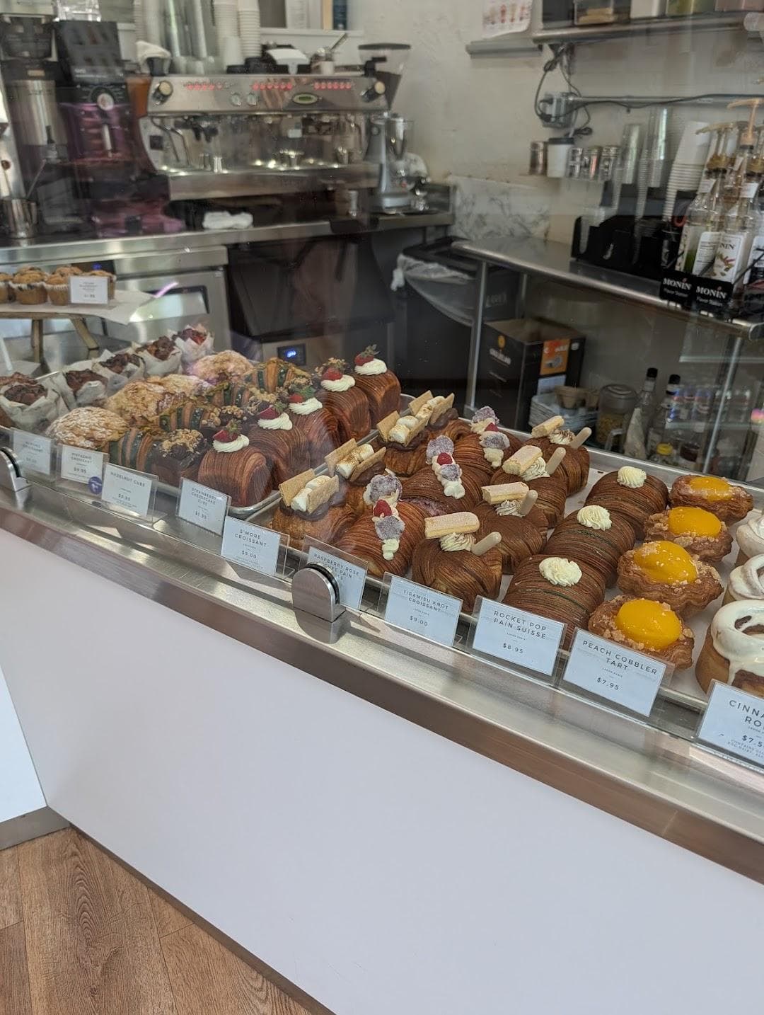 Lakon Paris Patisserie photo 6