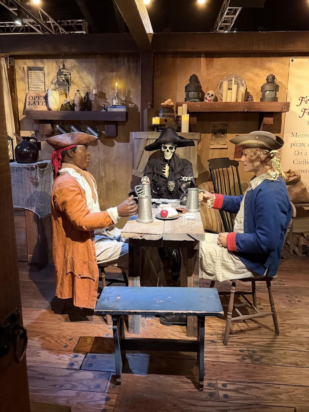 Real Pirates Salem photo 6